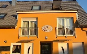 Pension Lelila Rust - Ex Gaestehaus Milella