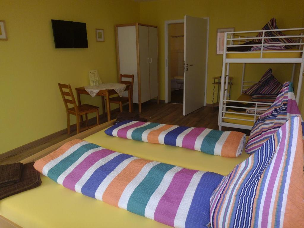 Pension Lelila Rust - Ex Gaestehaus Milella Room photo